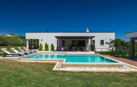Villa Momare, Maison 6 personnes à Medulin - Photo 18