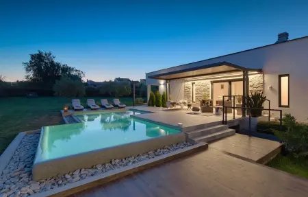 Villa Momare, Maison 6 personnes à Medulin - Photo 19