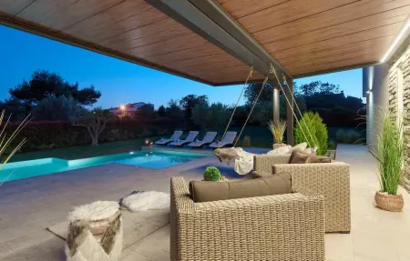 Villa Momare, Maison 6 personnes à Medulin - Photo 20