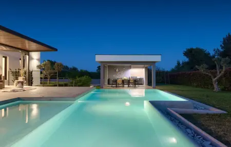 Villa Momare, Maison 6 personnes à Medulin - Photo 21
