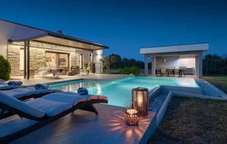 Villa Momare, Maison 6 personnes à Medulin - Photo 22