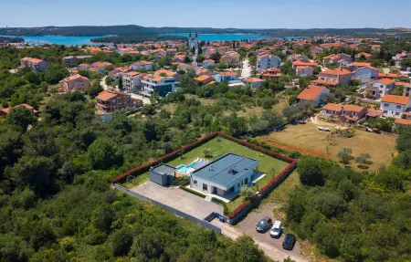 Villa Momare, Maison 6 personnes à Medulin - Photo 23