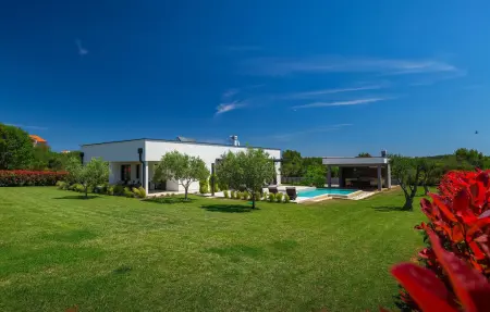 Villa Momare, Maison 6 personnes à Medulin - Photo 24