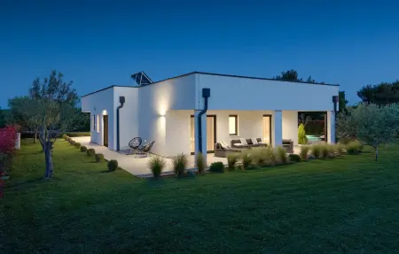 Villa Momare, Maison 6 personnes à Medulin - Photo 25