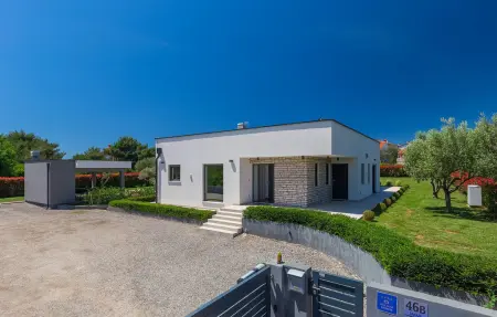 Villa Momare, Maison 6 personnes à Medulin - Photo 26