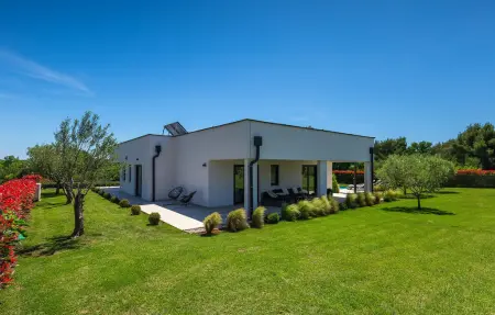 Villa Momare, Maison 6 personnes à Medulin - Photo 27