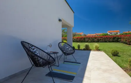 Villa Momare, Maison 6 personnes à Medulin - Photo 29