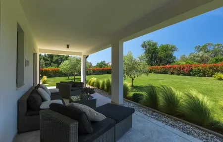 Villa Momare, Maison 6 personnes à Medulin - Photo 30