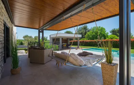 Villa Momare, Maison 6 personnes à Medulin - Photo 31