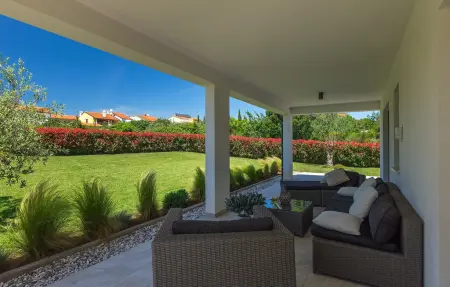 Villa Momare, Maison 6 personnes à Medulin - Photo 32