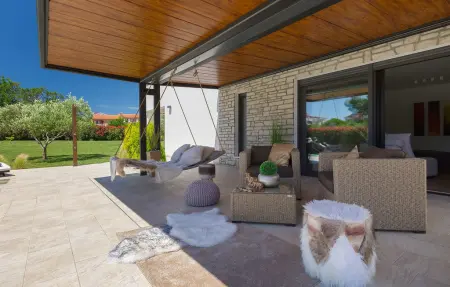 Villa Momare, Maison 6 personnes à Medulin - Photo 34