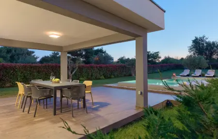 Villa Momare, Maison 6 personnes à Medulin - Photo 35