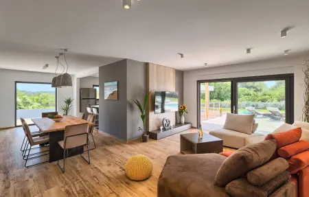 Villa Momare, Maison 6 personnes à Medulin - Photo 36