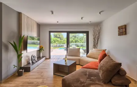 Villa Momare, Maison 6 personnes à Medulin - Photo 38
