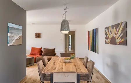Villa Momare, Maison 6 personnes à Medulin - Photo 40