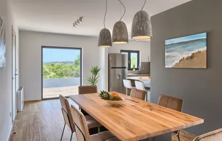 Villa Momare, Maison 6 personnes à Medulin - Photo 41