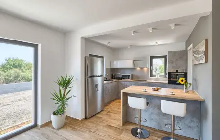 Villa Momare, Maison 6 personnes à Medulin - Photo 42