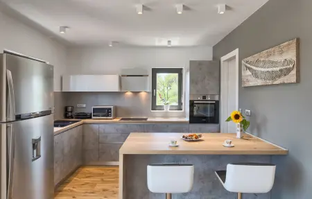Villa Momare, Maison 6 personnes à Medulin - Photo 43