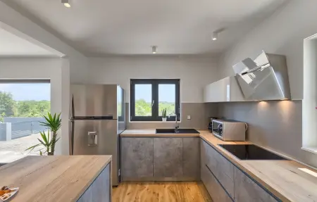 Villa Momare, Maison 6 personnes à Medulin - Photo 44