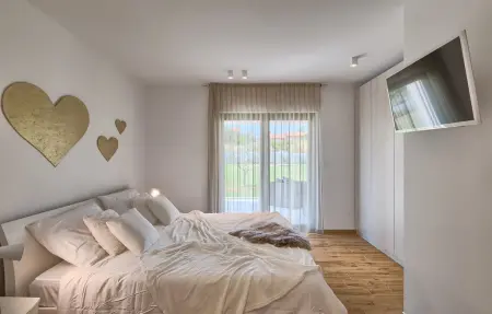 Villa Momare, Maison 6 personnes à Medulin - Photo 47