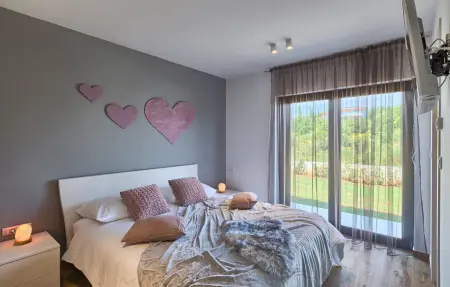 Villa Momare, Maison 6 personnes à Medulin - Photo 50