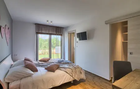 Villa Momare, Maison 6 personnes à Medulin - Photo 51