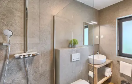 Villa Momare, Maison 6 personnes à Medulin - Photo 53