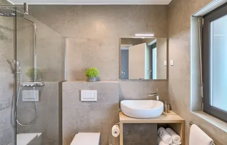 Villa Momare, Maison 6 personnes à Medulin - Photo 55