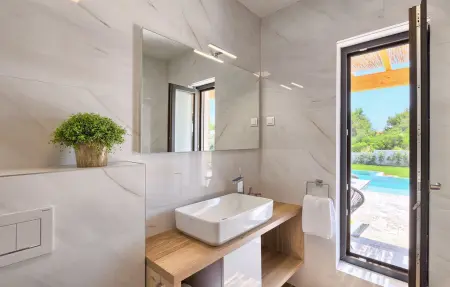 Villa Momare, Maison 6 personnes à Medulin - Photo 58