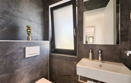 Villa Momare, Maison 6 personnes à Medulin - Photo 59