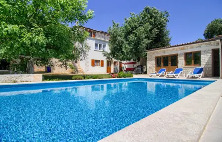 Location maison à Rovinj, Villa Taki