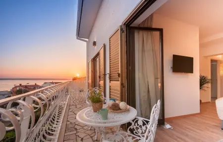 Location maison à Crikvenica, Villa Blue Dream