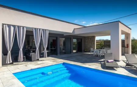 Location maison à Svetvincenat, Villa Sorella 2