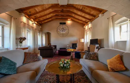 Villa Stancija Baracija, Location Maison 16 personnes à Umag - Photo 1