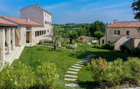 Villa Stancija Baracija, Location Maison 16 personnes à Umag - Photo 6