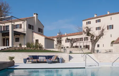 Villa Stancija Baracija, Location Maison 16 personnes à Umag - Photo 8