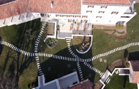Villa Stancija Baracija, Location Maison 16 personnes à Umag - Photo 15