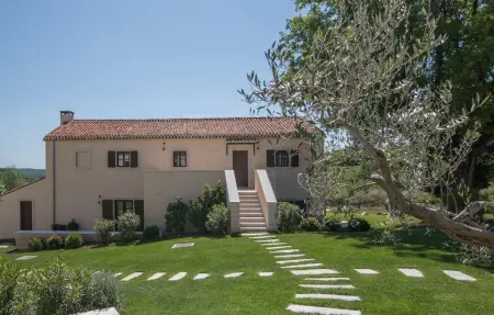 Villa Stancija Baracija, Location Maison 16 personnes à Umag - Photo 16