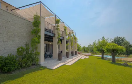 Villa Stancija Baracija, Location Maison 16 personnes à Umag - Photo 18