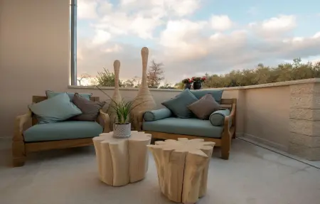 Villa Stancija Baracija, Location Maison 16 personnes à Umag - Photo 20