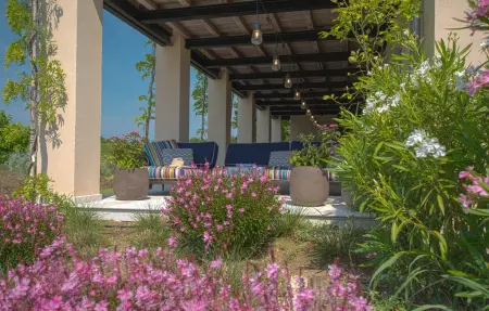 Villa Stancija Baracija, Location Maison 16 personnes à Umag - Photo 23