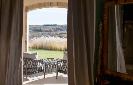 Villa Stancija Baracija, Location Maison 16 personnes à Umag - Photo 25