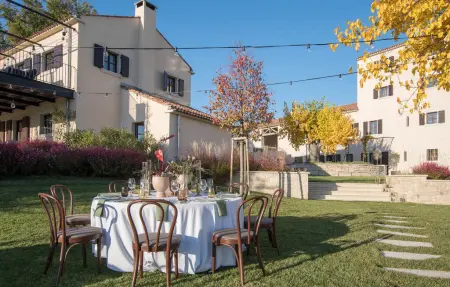 Villa Stancija Baracija, Location Maison 16 personnes à Umag - Photo 28