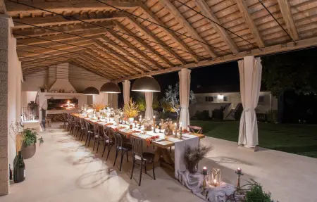 Villa Stancija Baracija, Location Maison 16 personnes à Umag - Photo 31