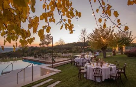 Villa Stancija Baracija, Location Maison 16 personnes à Umag - Photo 32