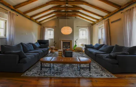 Villa Stancija Baracija, Location Maison 16 personnes à Umag - Photo 33
