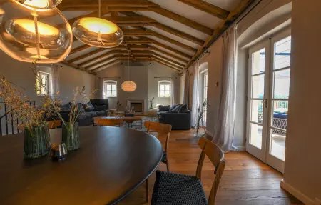 Villa Stancija Baracija, Location Maison 16 personnes à Umag - Photo 34