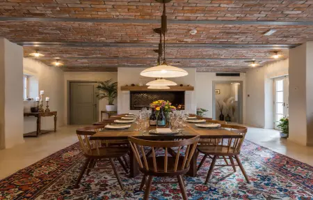 Villa Stancija Baracija, Location Maison 16 personnes à Umag - Photo 35