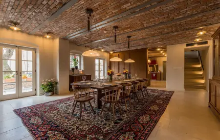 Villa Stancija Baracija, Location Maison 16 personnes à Umag - Photo 36