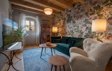 Villa Stancija Baracija, Location Maison 16 personnes à Umag - Photo 40